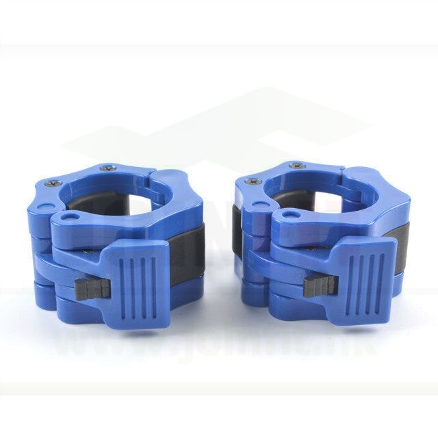 Joinfit SnapOn Olympic (5cm) Barbell Collars Joinfit Hong Kong