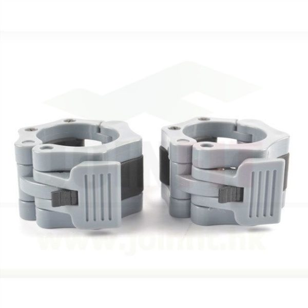 Joinfit SnapOn Olympic (5cm) Barbell Collars Joinfit Hong Kong