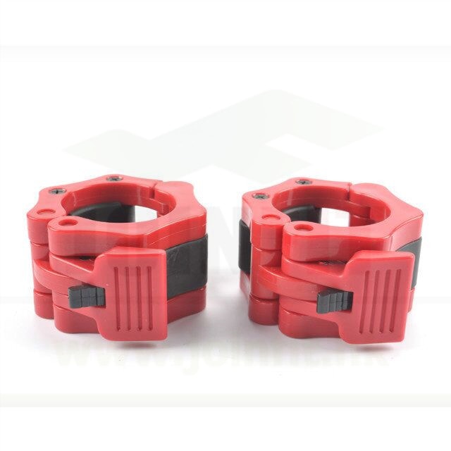 Joinfit SnapOn Olympic (5cm) Barbell Collars Joinfit Hong Kong