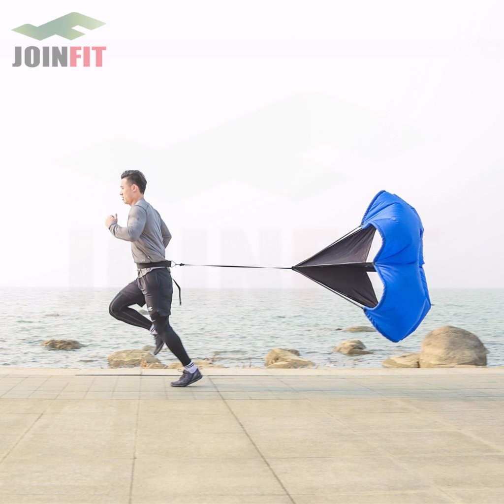 Speed Chute Fitness Explosiveness Training Joinfit Free Delivery