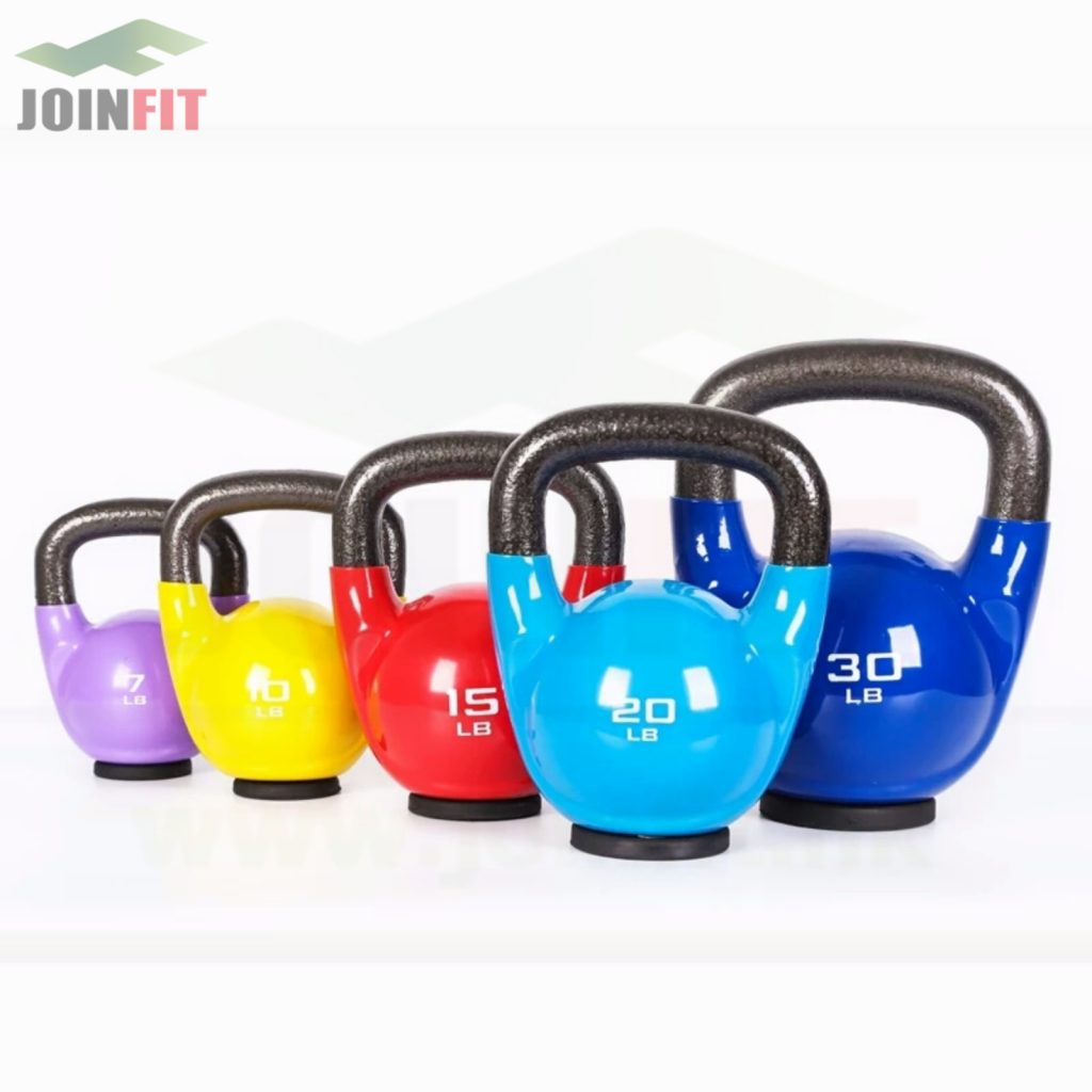 Competition Kettlebell KG Joinfit Free Delivery in Hong Kong